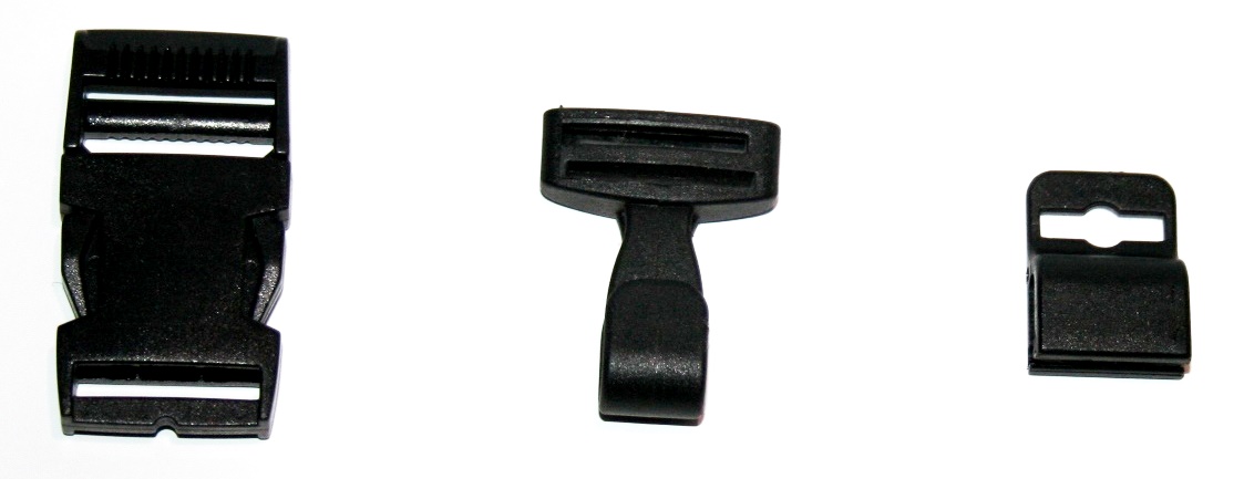 Terminaciones Lanyard V2